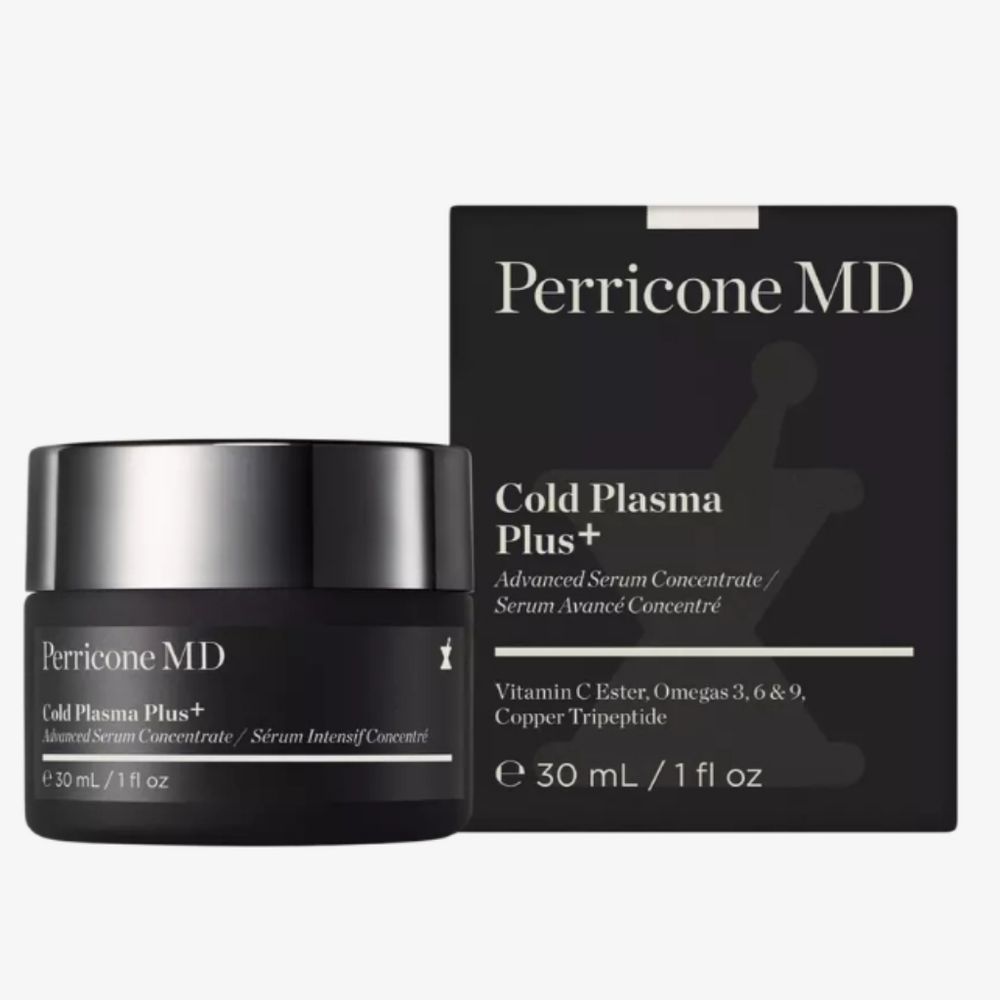 Perricone MD COLD PLASMA PLUS+ ADVANCED SERUM CONCENTRATE